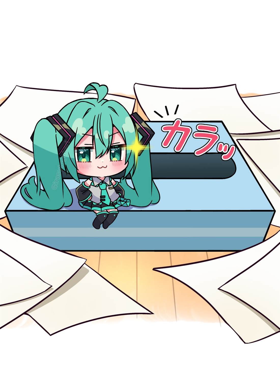第15话