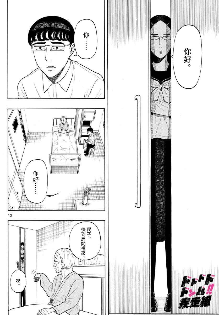 第1话 上京前物语