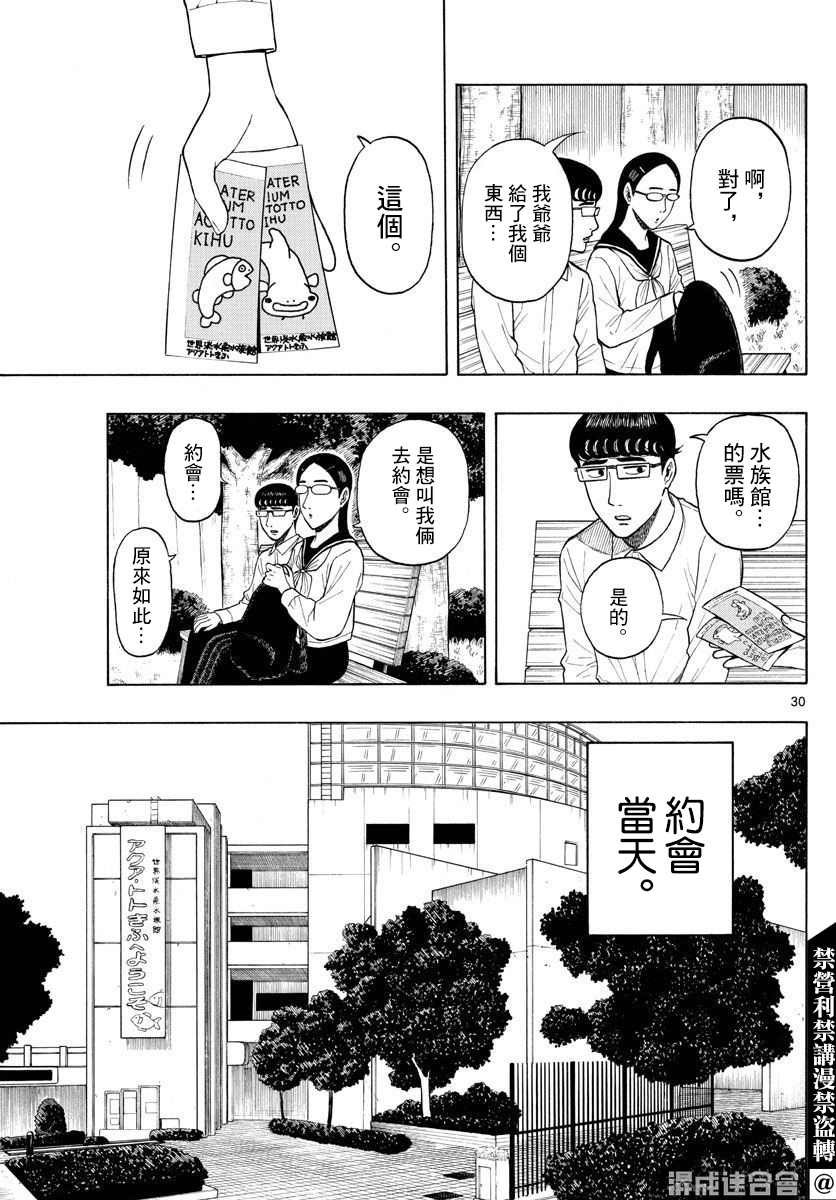 第1话 上京前物语