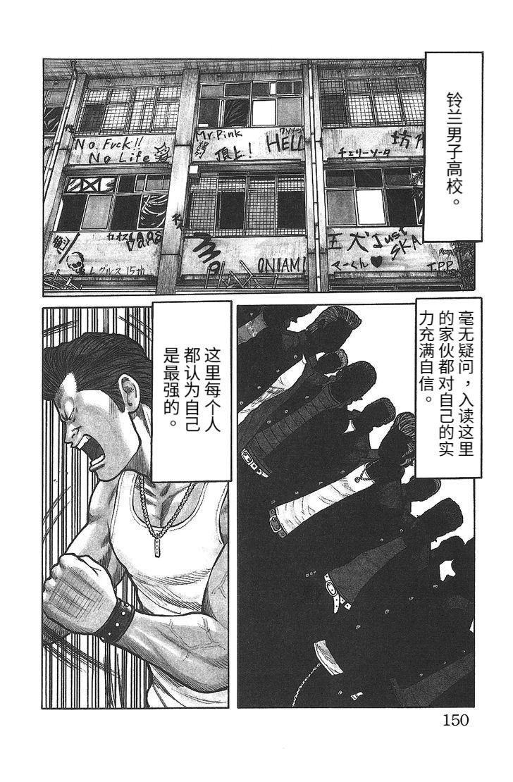 桃山篇
