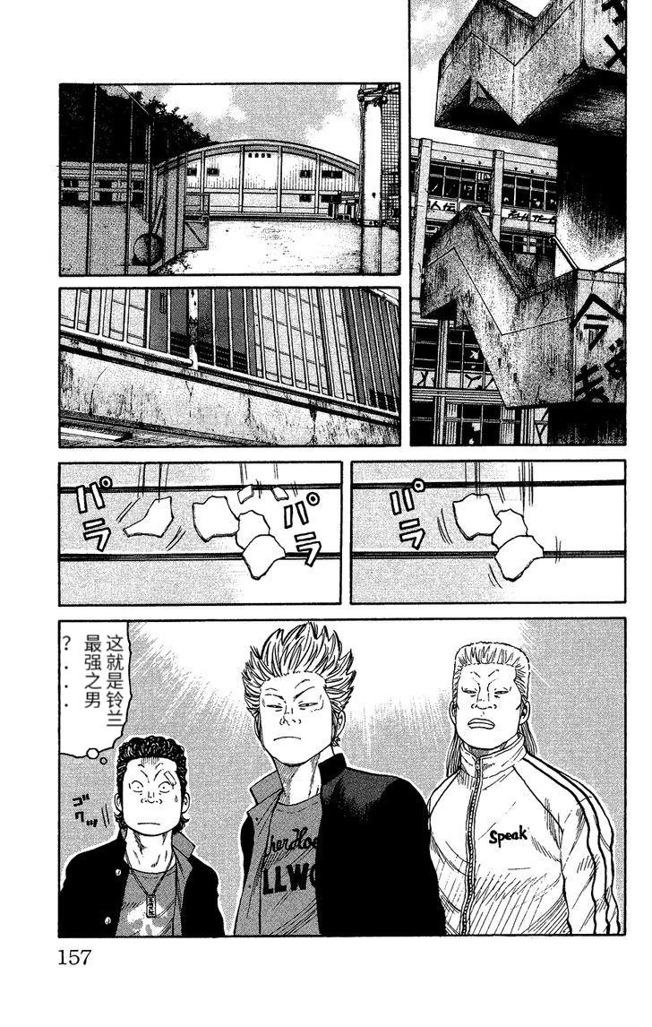 桃山篇