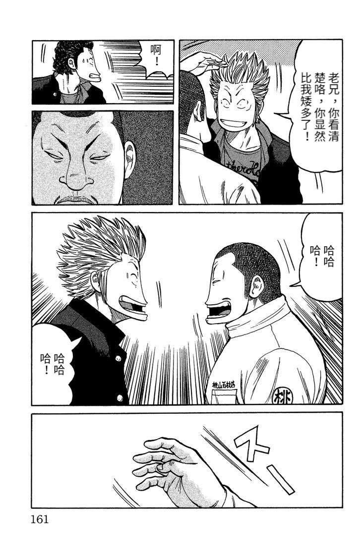 桃山篇