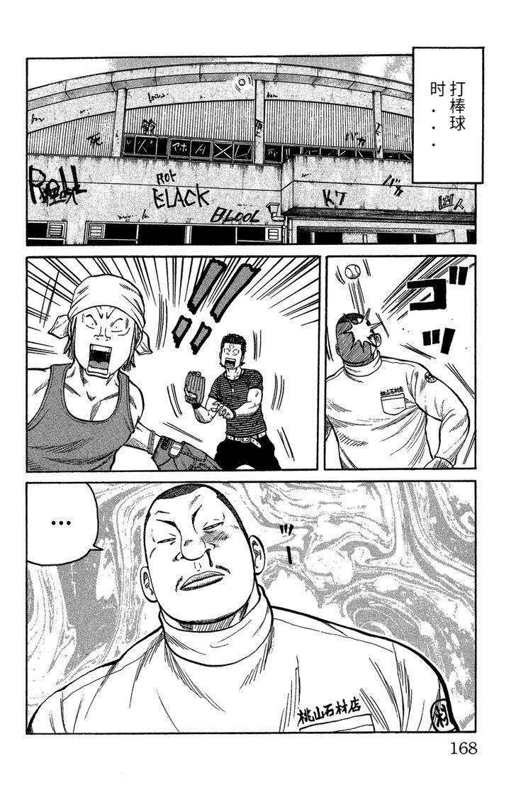 桃山篇