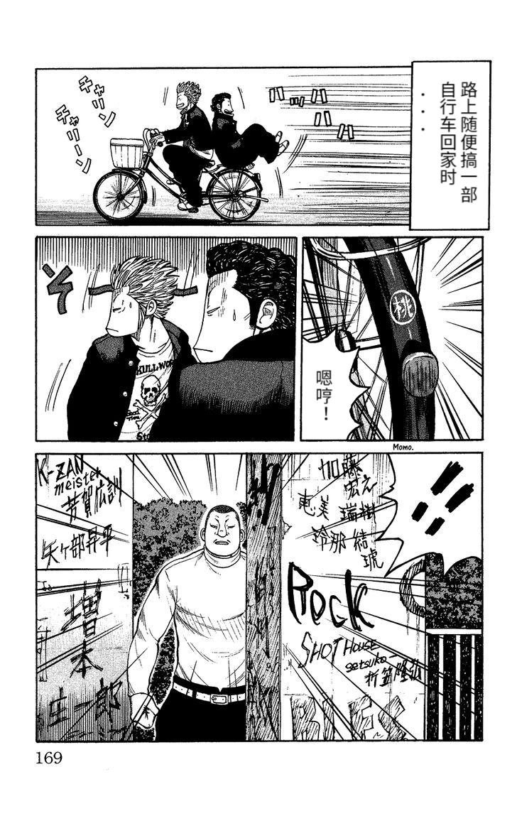 桃山篇