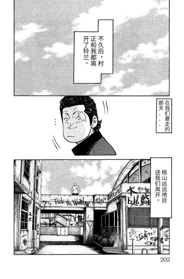 桃山篇