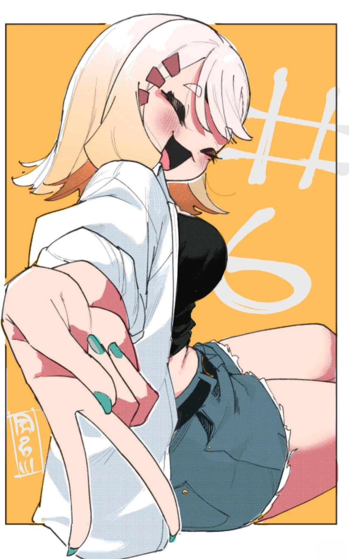 第6话