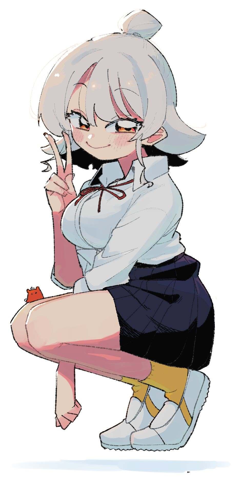 第1.6话 +作者推特