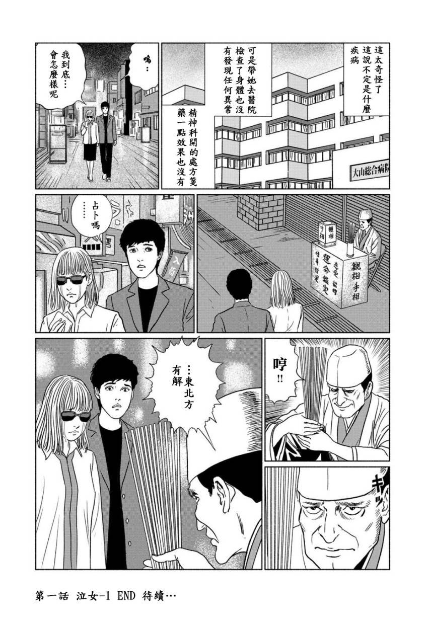 第1话