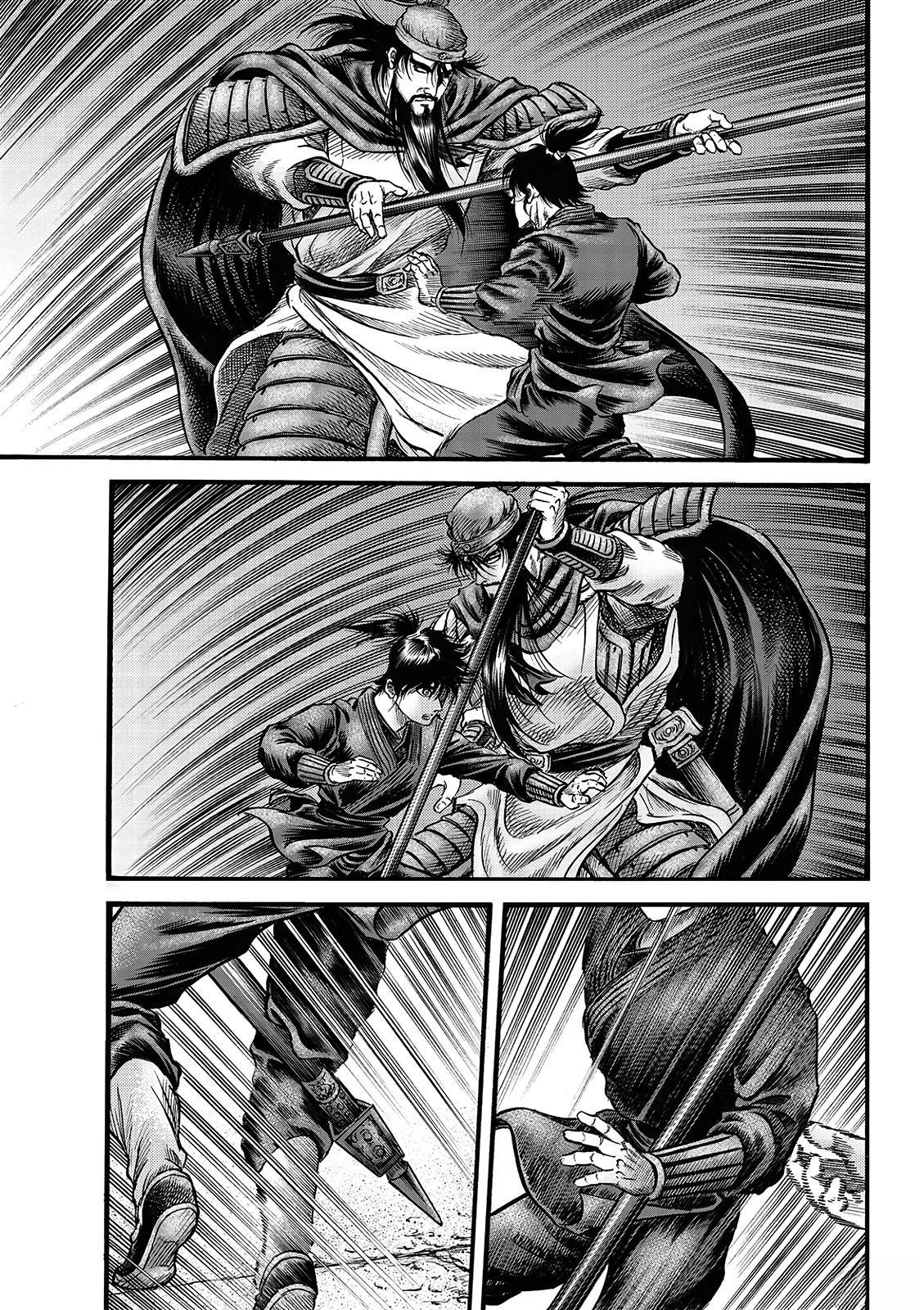 第332话 王霸立国篇67