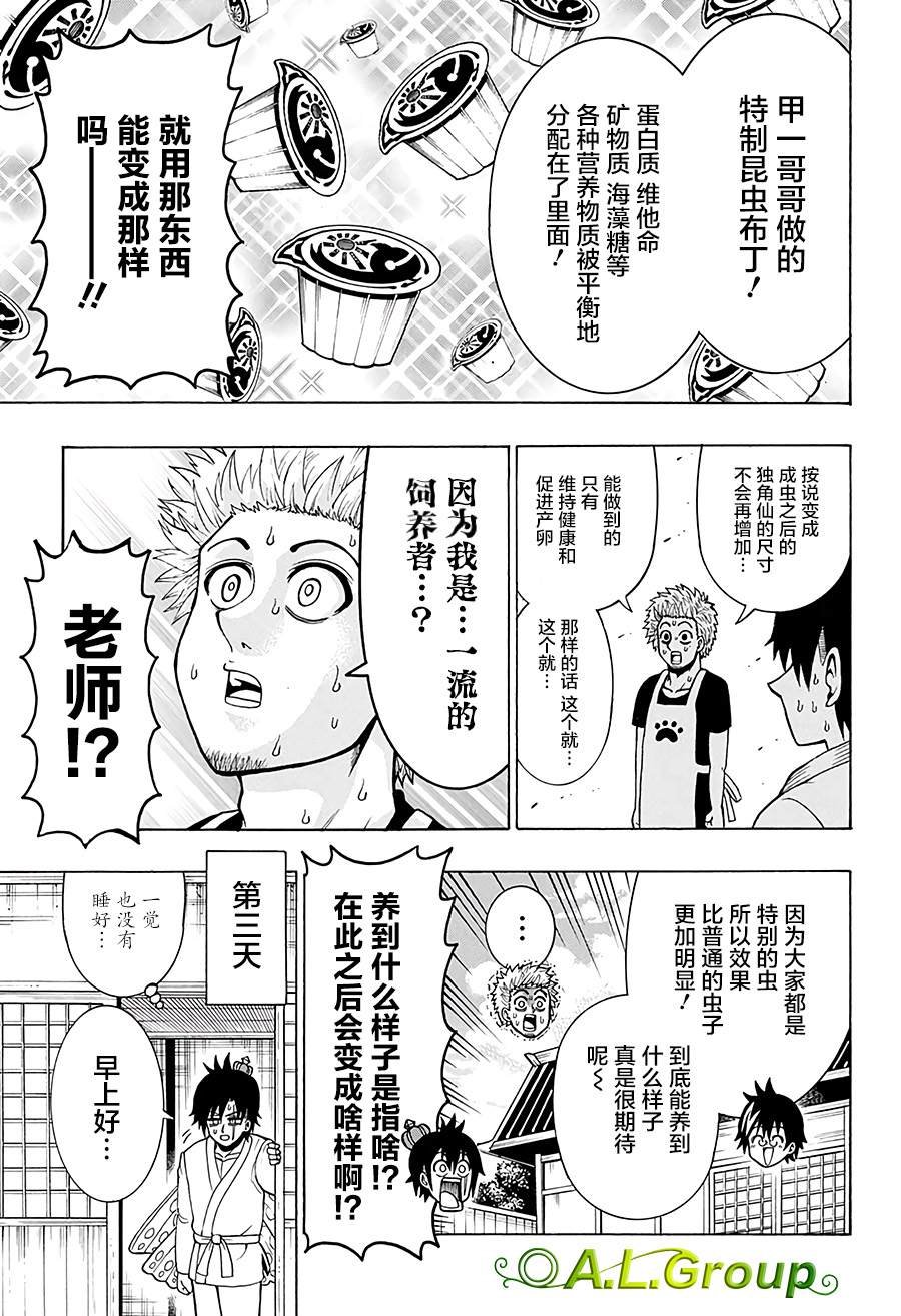 第28话 修行