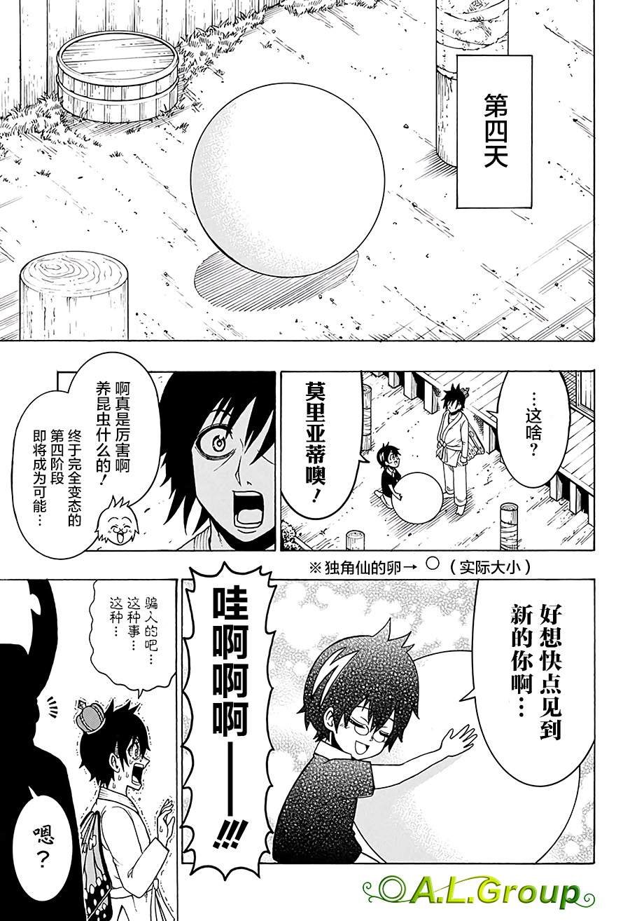第28话 修行