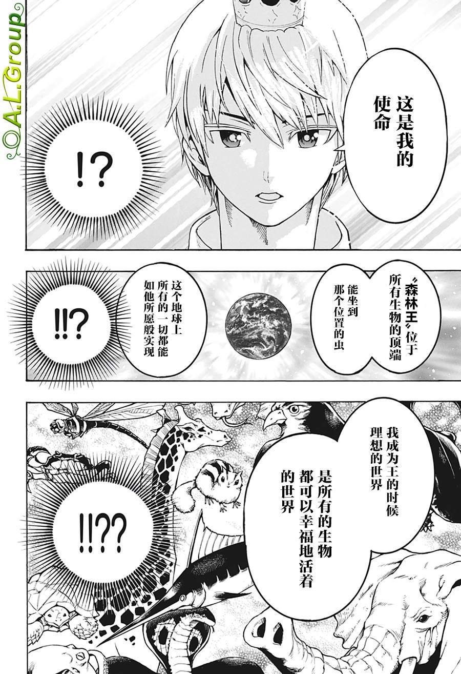 第3话 出门买东西