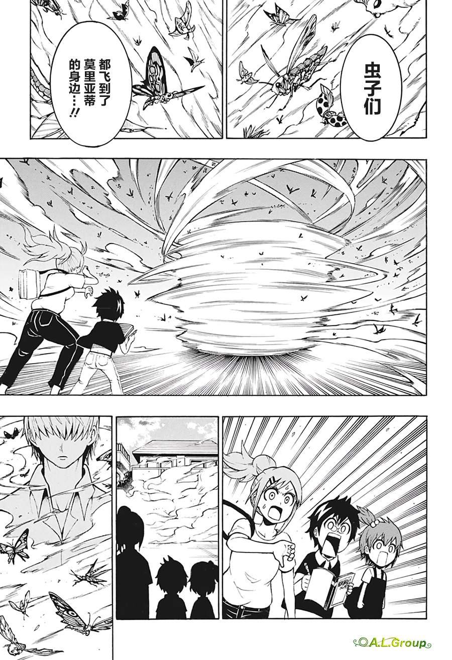 第3话 出门买东西