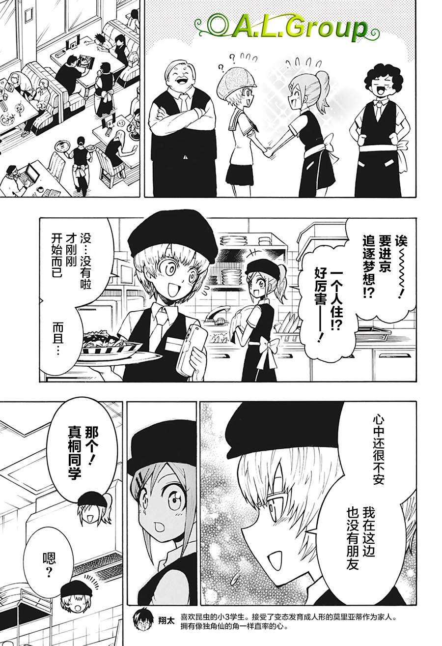 第4话 朋友