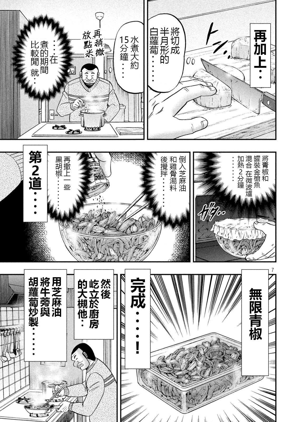 第121话 作置