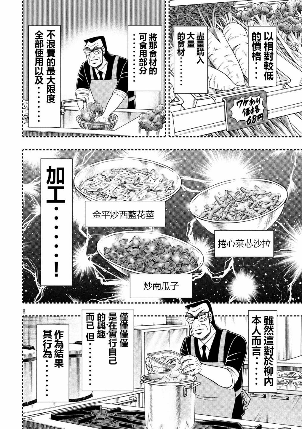 第50话 救世