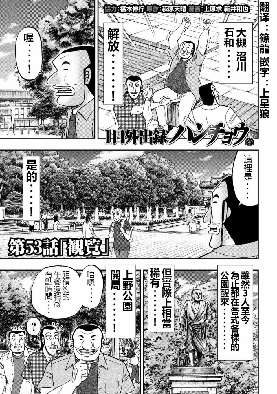 第53话 观览