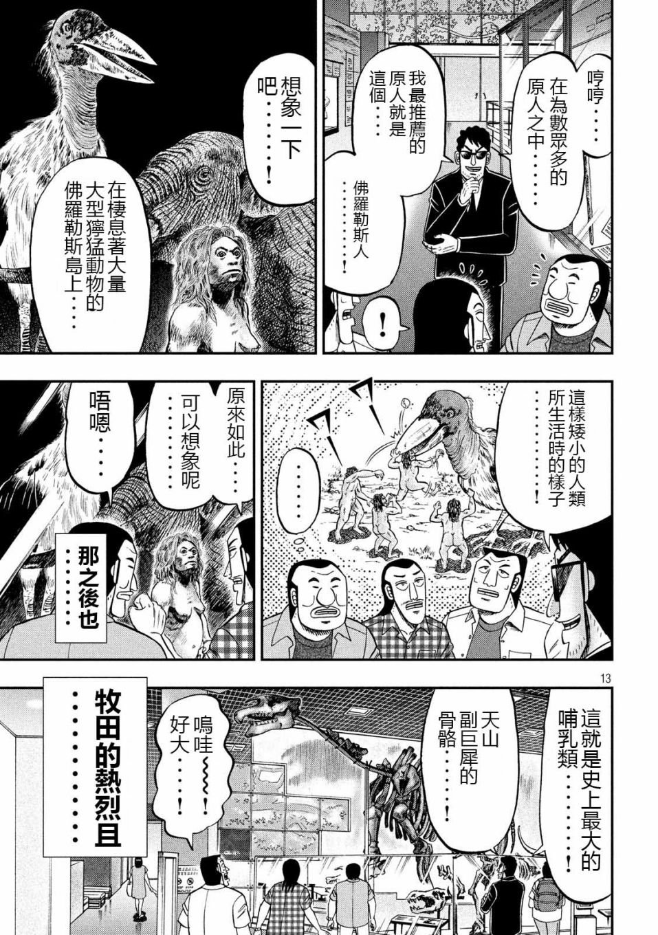 第53话 观览