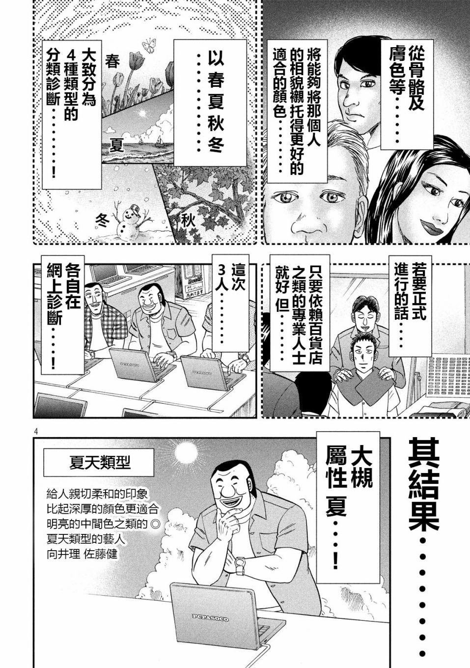 第55话 服买