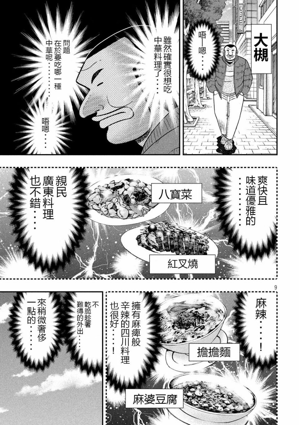 第63话 好吃