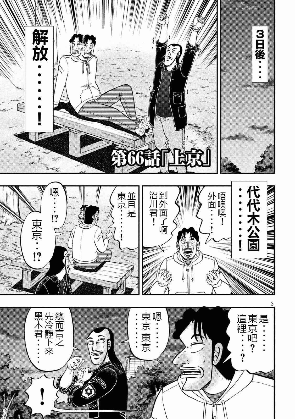 第66话 上京