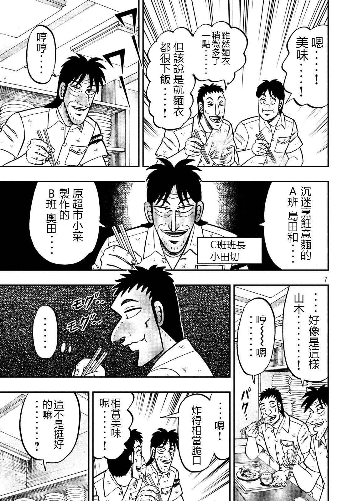 第74话 自炊