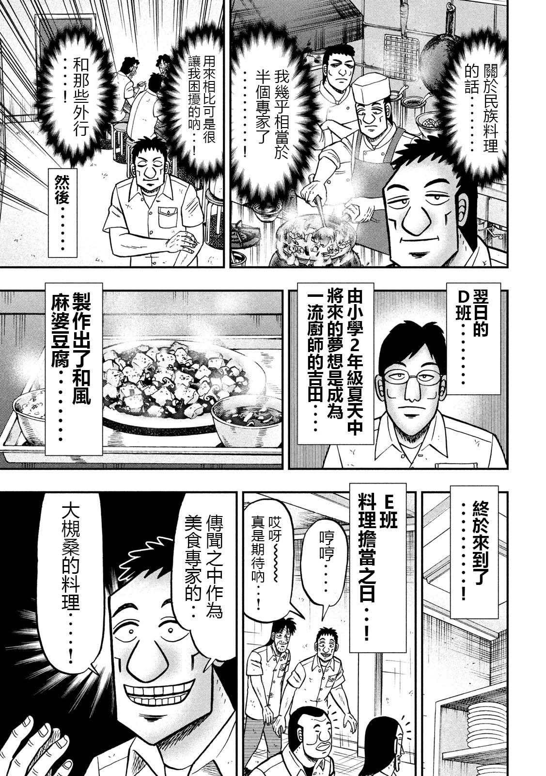 第74话 自炊