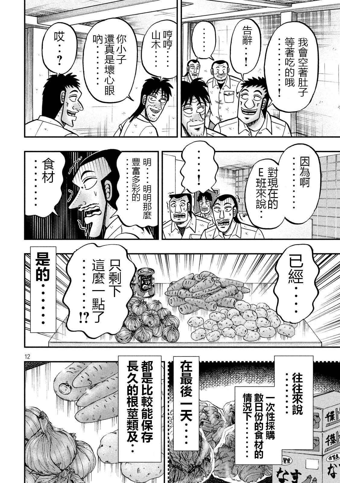 第74话 自炊