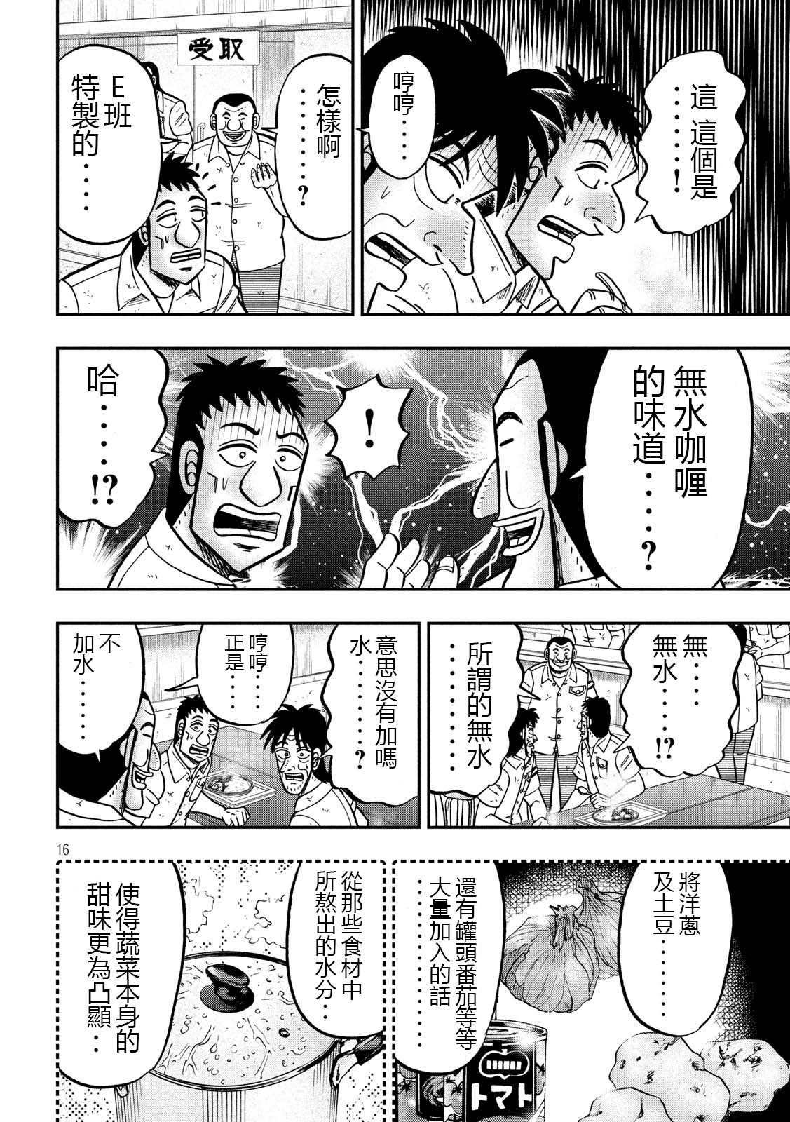 第74话 自炊