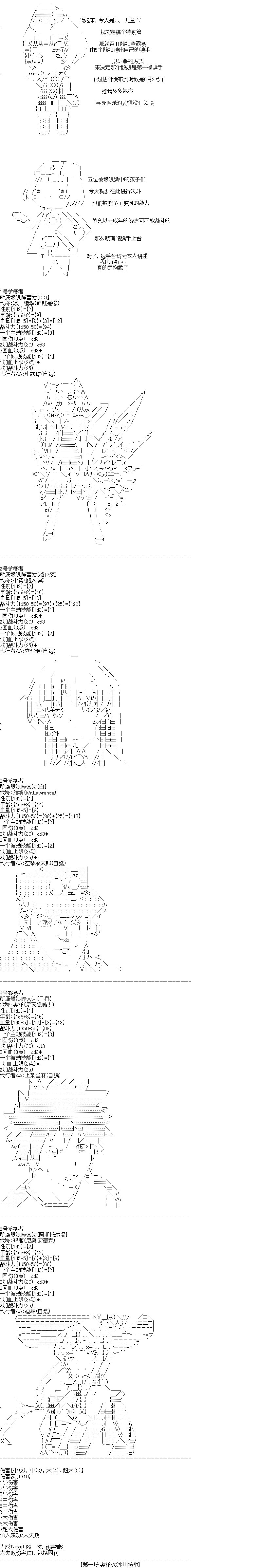 特别篇