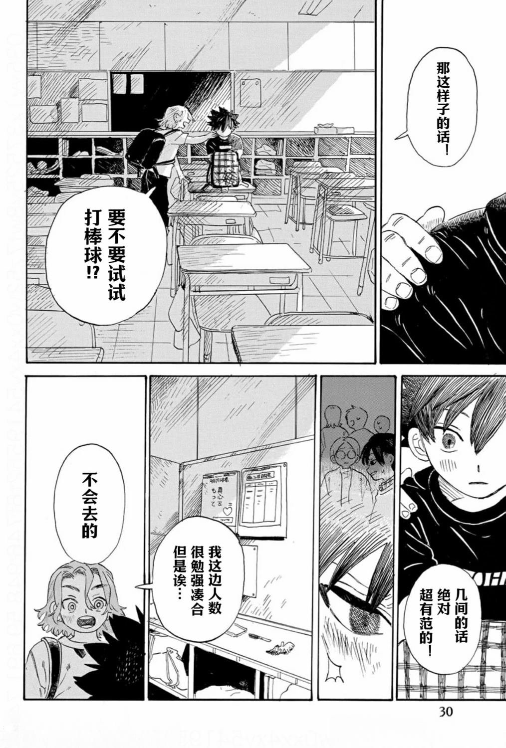 第1.1话 上