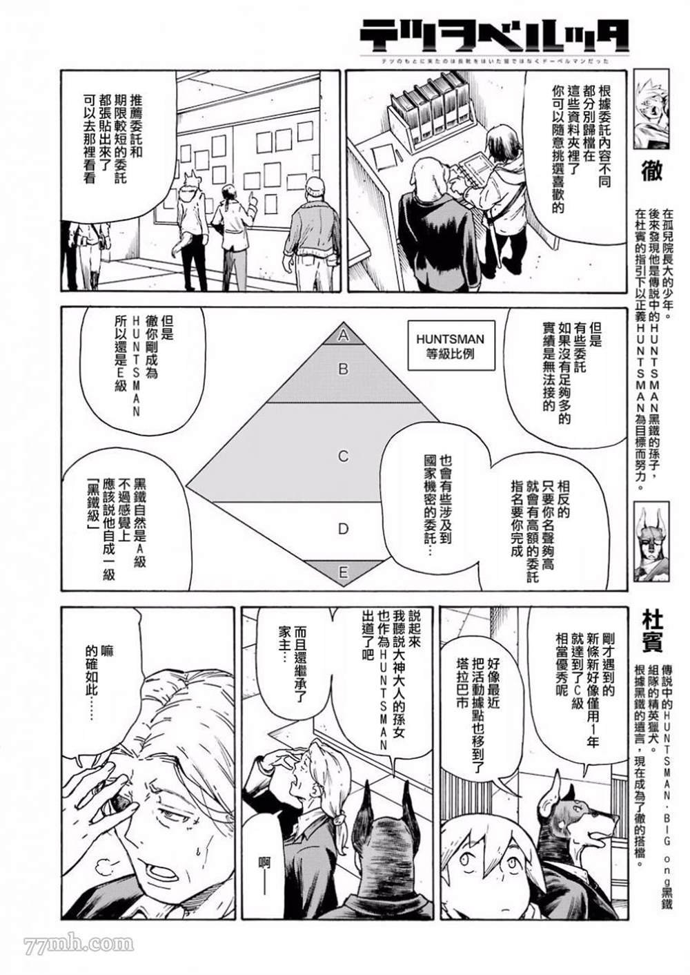 第4话