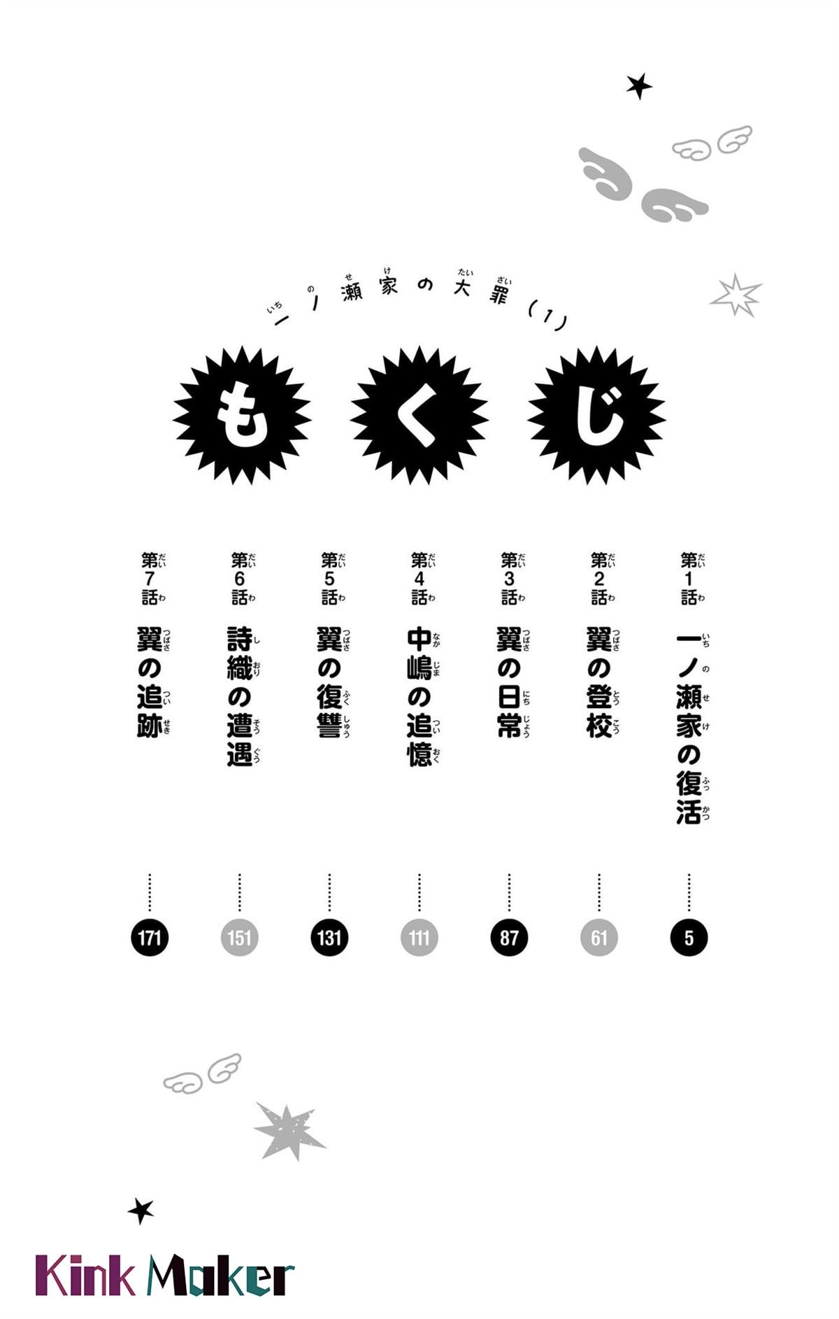 第1卷附录的