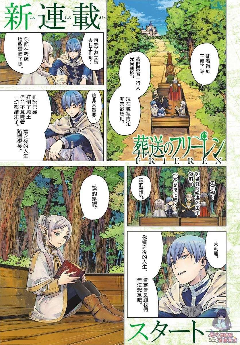 第1话