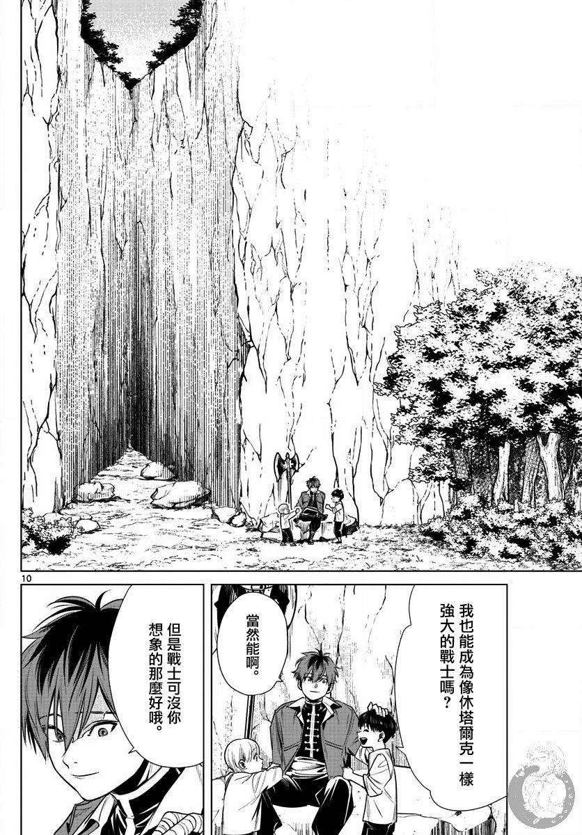 第10话 红镜龙