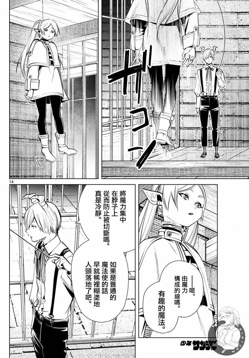 第15话 多拉特
