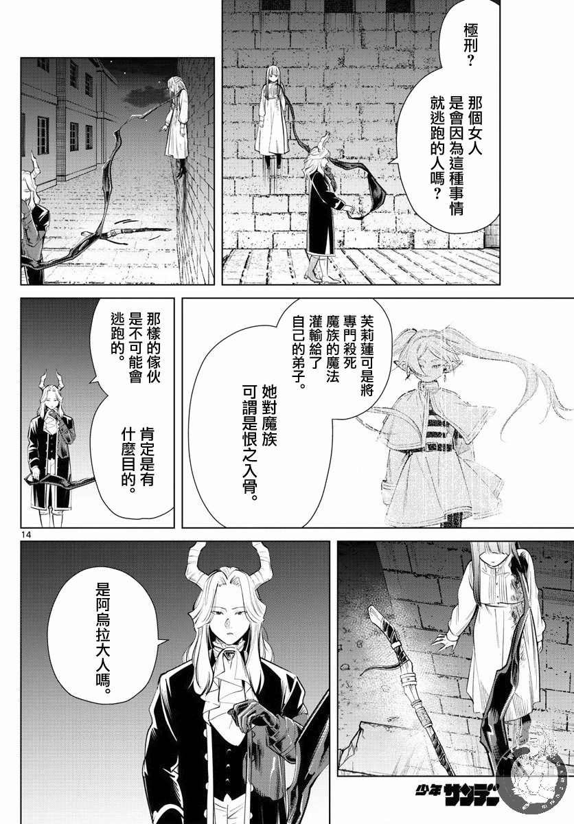 第19话 突袭