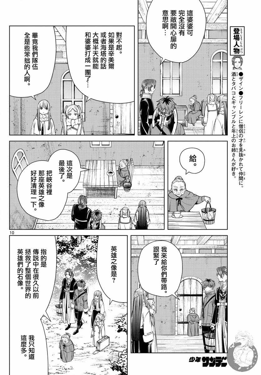 第34话 英雄之像