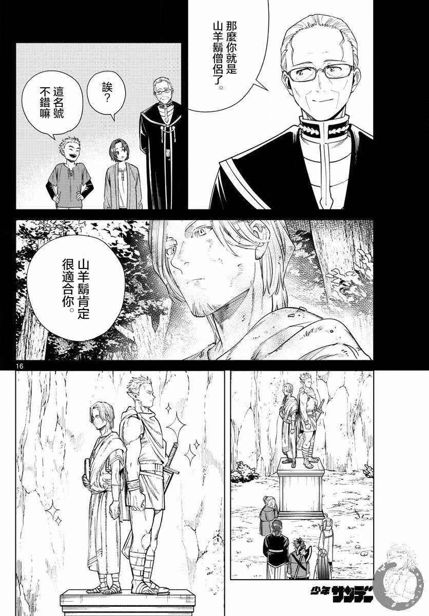 第34话 英雄之像