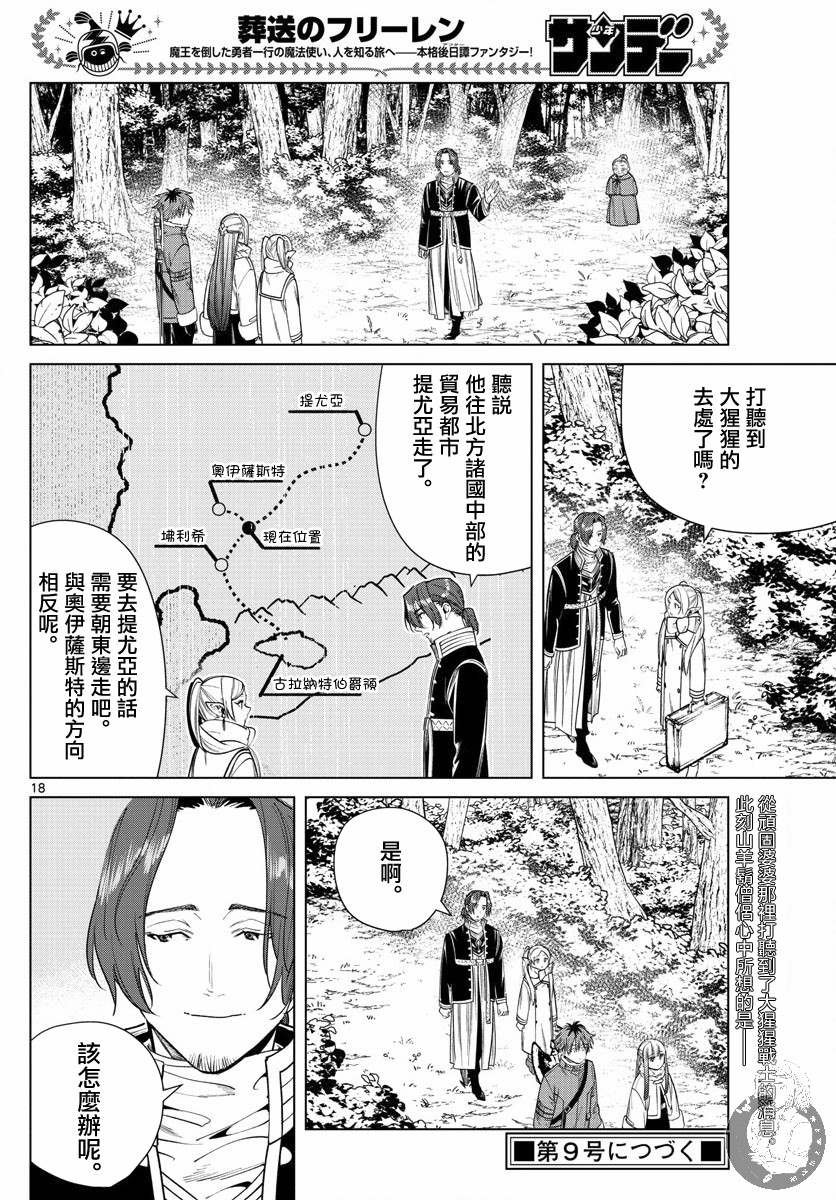 第34话 英雄之像