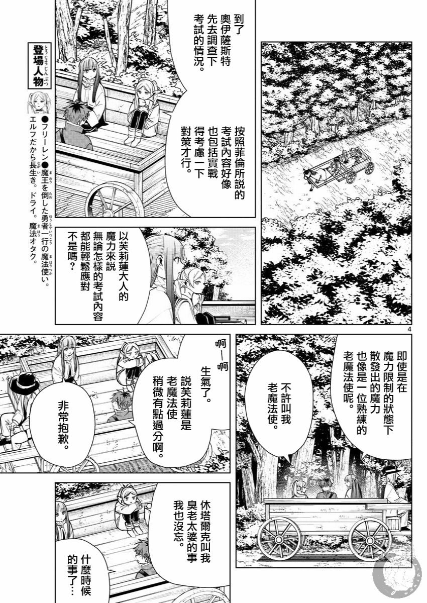第37话 一级考试