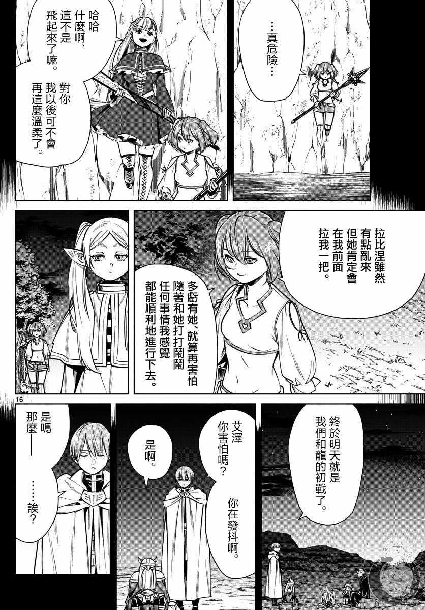 第38话 陨铁鸟