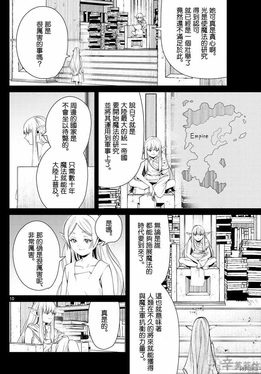 第53话 人类的时代