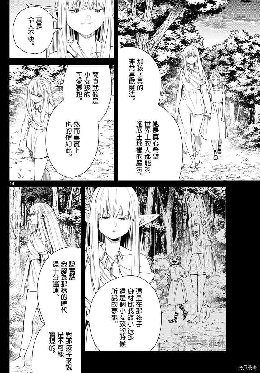 第53话 人类的时代