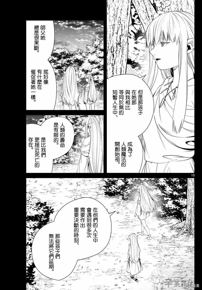 第53话 人类的时代