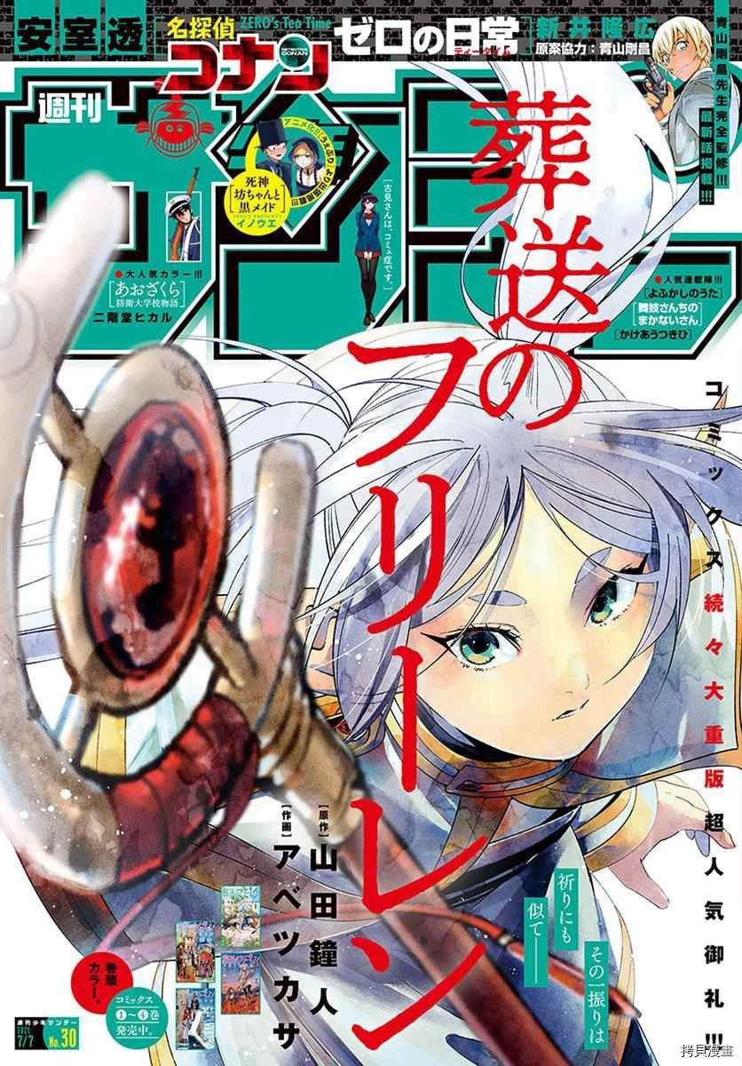 第55话 第二轮考试结束