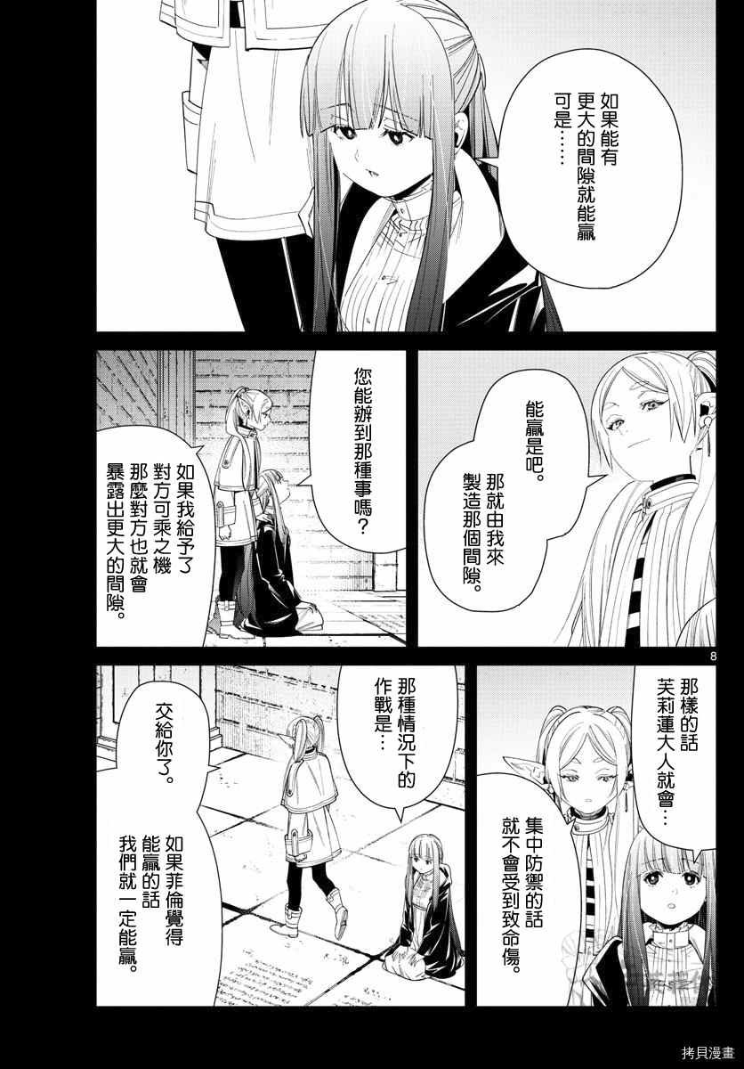 第55话 第二轮考试结束