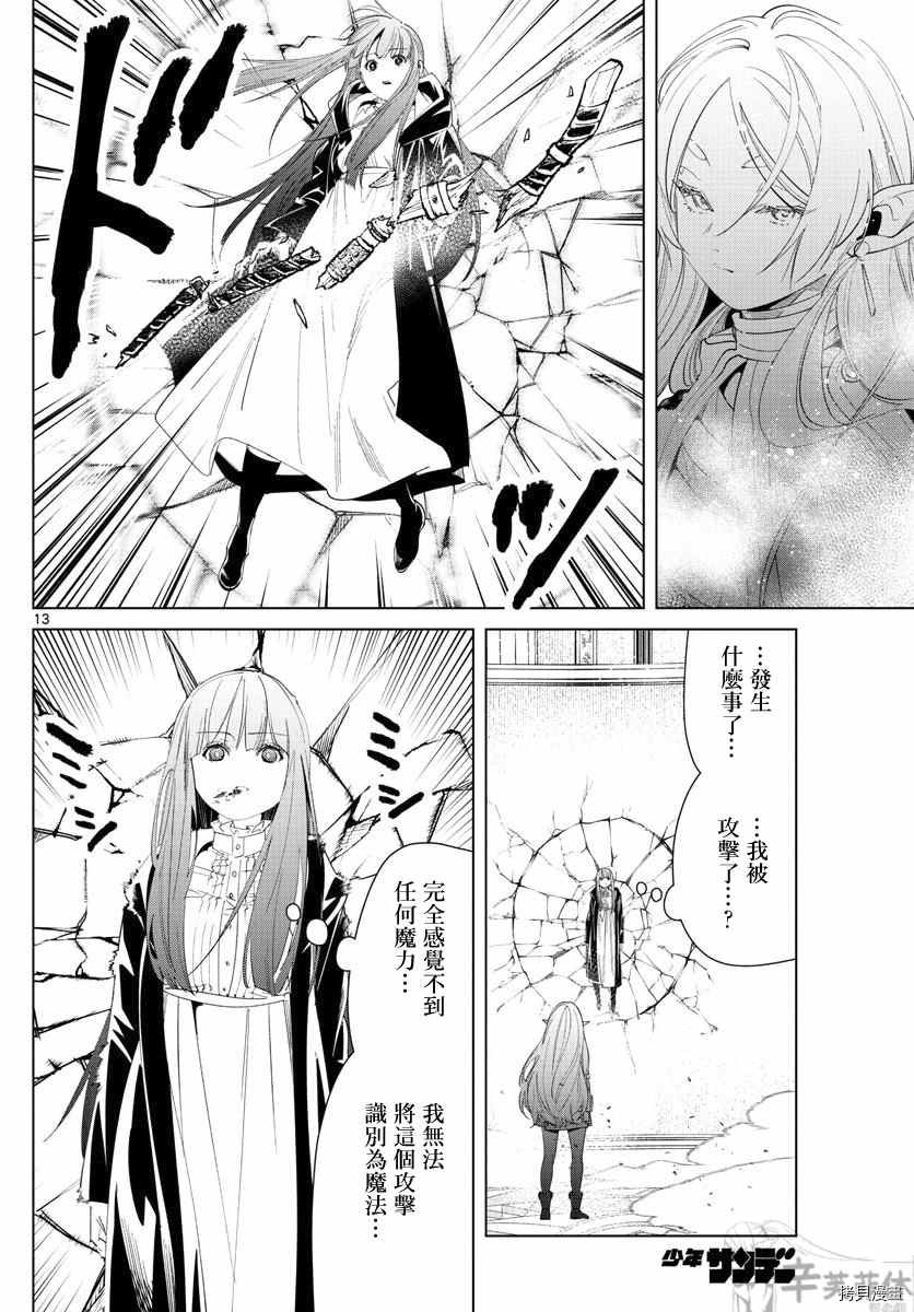 第55话 第二轮考试结束