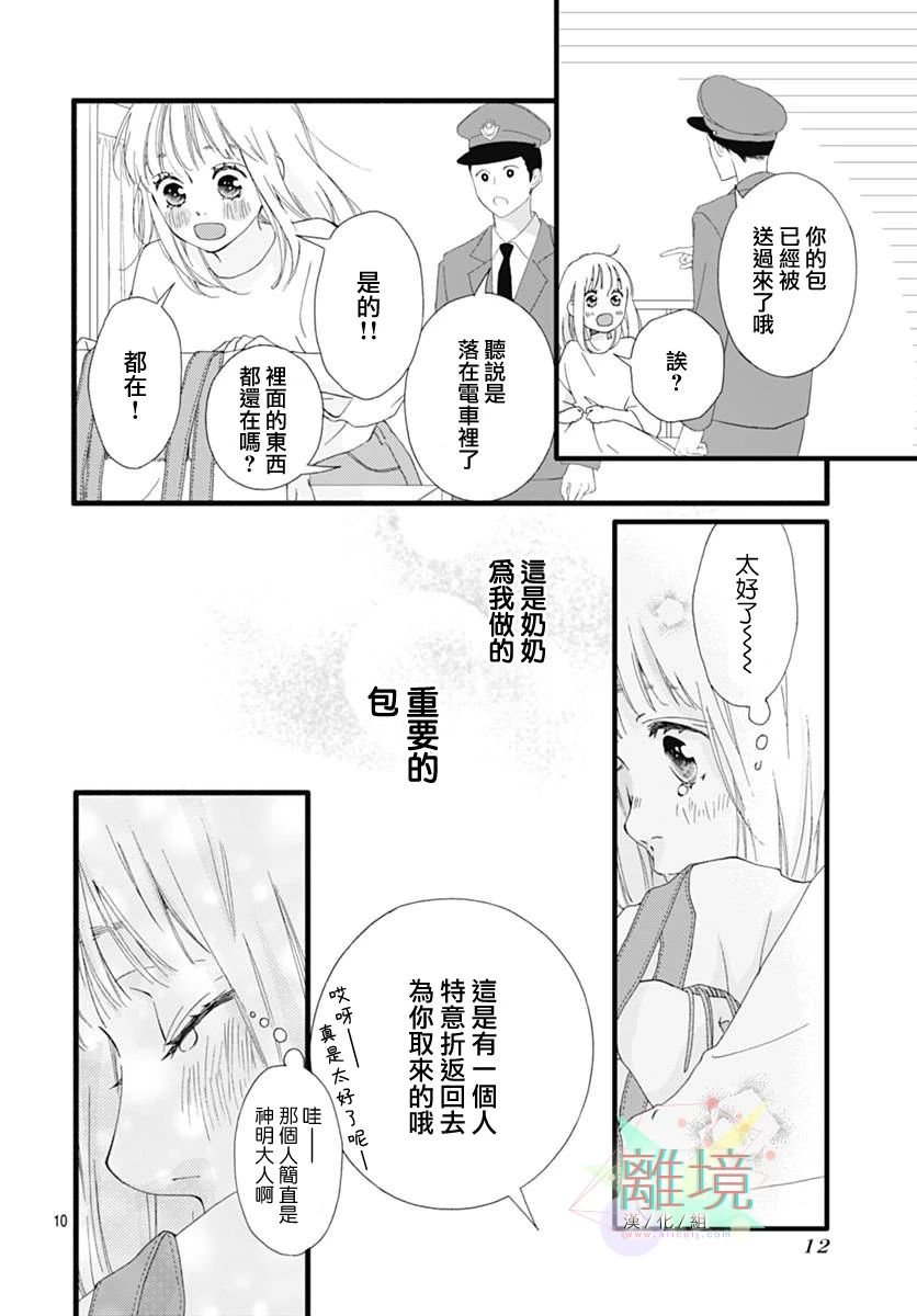 第0话 序章