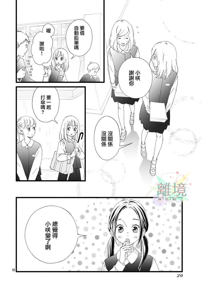 第0话 序章